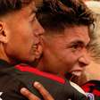 Flamengo tem pendurados na Libertadores? Veja a regra