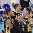 Superliga Feminina 2026/27: participantes, novas regras e onde assistir