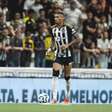 Ruan Tressoldi é advertido pelo STJD por empurrar Gabigol