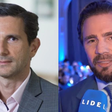 Diretor-geral da Globo é demitido após vazamento de conversas comprometedoras com Vorcaro: '