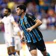 Grêmio confirma lesões de Nardoni e João Borne