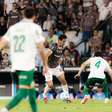 Atuações ENM: Wesley Natã se destaca, mas falhas defensivas custam caro ao Fluminense contra o Palmeiras; veja notas