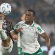 Arias posta música após vaias da torcida do Fluminense no Maracanã