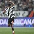Botafogo corre o risco de completar 2 meses sem gols de centroavantes