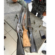Polícia Militar apreende três armas e munições em área de mangue em Olinda