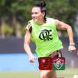 Flamengo x Fluminense: Onde Assistir ao Vivo, Horário e Escalações pelo Jogo de Ida da Copa do Brasil Feminina