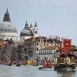 Veneza ampliará cobrança de taxa turística para 72 dias em 2027