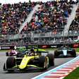 CEO da F2 descarta cancelamento das etapas no Oriente Médio, mas diz acompanhar a F1