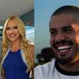 Ex de Darlin, Cacau Jr., encontra Virginia Fonseca e revela declaração da influenciadora sobre Zé Felipe
