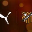 Puma fecha contrato "divino" para novela da Globo; veja vídeo