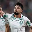 Palmeiras é letal, bate o Fluminense e larga na frente na Libertadores
