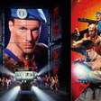 Antes e depois dos personagens de 'Street Fighter': como eram em 1994 e como estão em 2026