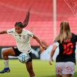 Corinthians vence na estreia da Libertadores Feminina