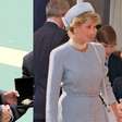 Príncipe William planeja devolver título real à princesa Diana: 'Forma significativa de homenageá-la'