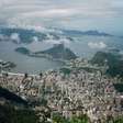 A previsão do tempo para o Rio de Janeiro neste final de semana