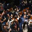 Lula celebra fim da escala 6x1 e agora mira em segurança pública