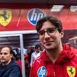 Avó piloto, formado pela Ferrari e agora na F1: quem é Rafa Câmara, anunciado pela Haas para 2027