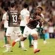Herói do Fluminense faz história pelo clube no mata-mata da Libertadores