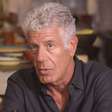 A playlist perfeita para cozinhar, segundo Anthony Bourdain