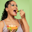 Saladas prontas: praticidade para rotinas agitadas