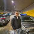 Motoristas relatam desespero no túnel do Anhangabaú: 'Foi um caos total, a água subiu muito rápido'