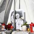 Papa cogita celebrar oração da janela de hospital em Roma
