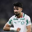 Flaco exalta espírito competitivo do Palmeiras após vitória no Maracanã