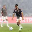 Martinelli sente dores no joelho e será reavaliado pelo Fluminense