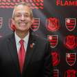 Lateral do Flamengo é convocado