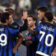 Atalanta vence o Pafos e começa com o pé direito na Liga Conferência