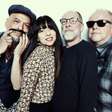Pixies anuncia show em Brasília em 2027