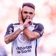 Raniele sofre lesão, passará por cirurgia e deve perder o restante da temporada do Corinthians