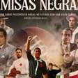 Filme sobre os Camisas Negras do Vasco ganha data de estreia nacional