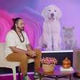 Espiritualista Rafa Santos explica o papel de cães e gatos em nossas vidas: "proteção e cura"