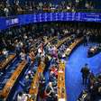 PEC da Segurança: acompanhe ao vivo a votação no Plenário do Senado