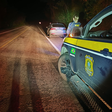 PRF intercepta carro clonado roubado em Porto Alegre na BR-290 que seria levado para o Uruguai; condutora é presa