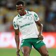 Arias volta a ser hostilizado pela torcida do Fluminense no Maracanã