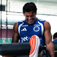 Lucas Romero fora contra o Grêmio? Entenda a situação do capitão do Cruzeiro