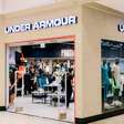 Under Armour abre primeira Brand House no Brasil com produtos e experiências