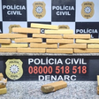 Advogado é suspeito de intermediar ordens do tráfico em Operação do Denarc RS