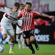 Estudiantes x Flamengo: onde assistir e provável escalação
