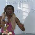 Professora do Rio usa fantasias de super-heróis e personagens infantis para alfabetizar alunos e vence prêmio nacional
