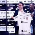 Seedorf prepara mudanças no Corinthians contra o Vitória