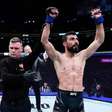 Mais uma vítima! UFC demite promessa invicta dos galos