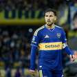 Boca Juniors monta planejamento para ter Paredes contra o Vasco