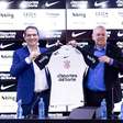 Organizada do Corinthians pede saída de Paz e afastamento de Depay