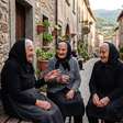 Pequeno vilarejo na Sardenha concentra as mulheres mais longevas do mundo: estudo revela o segredo de quem passa dos 100 anos