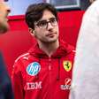 Quem é Rafael Câmara, piloto brasileiro anunciado na F1 para 2027