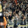 Atlético arrasa City Torque e está com um pé na final da Sula