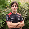 F1: Rafael Câmara é o novo piloto da Haas